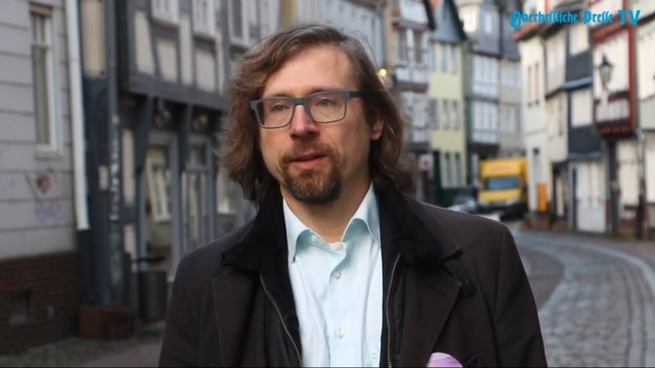 Statement von Dr. Frank Michler zur Kommunalwahl am 14.03.2021