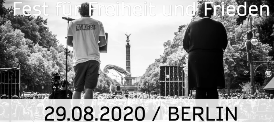 Berlin invites Europe
